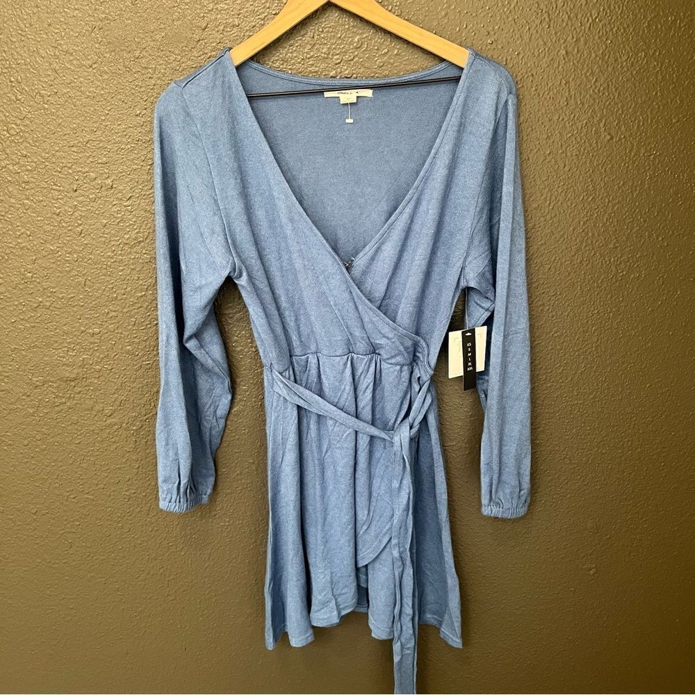O’Neill MORNING SIDE DRESS - Picture 7 of 16